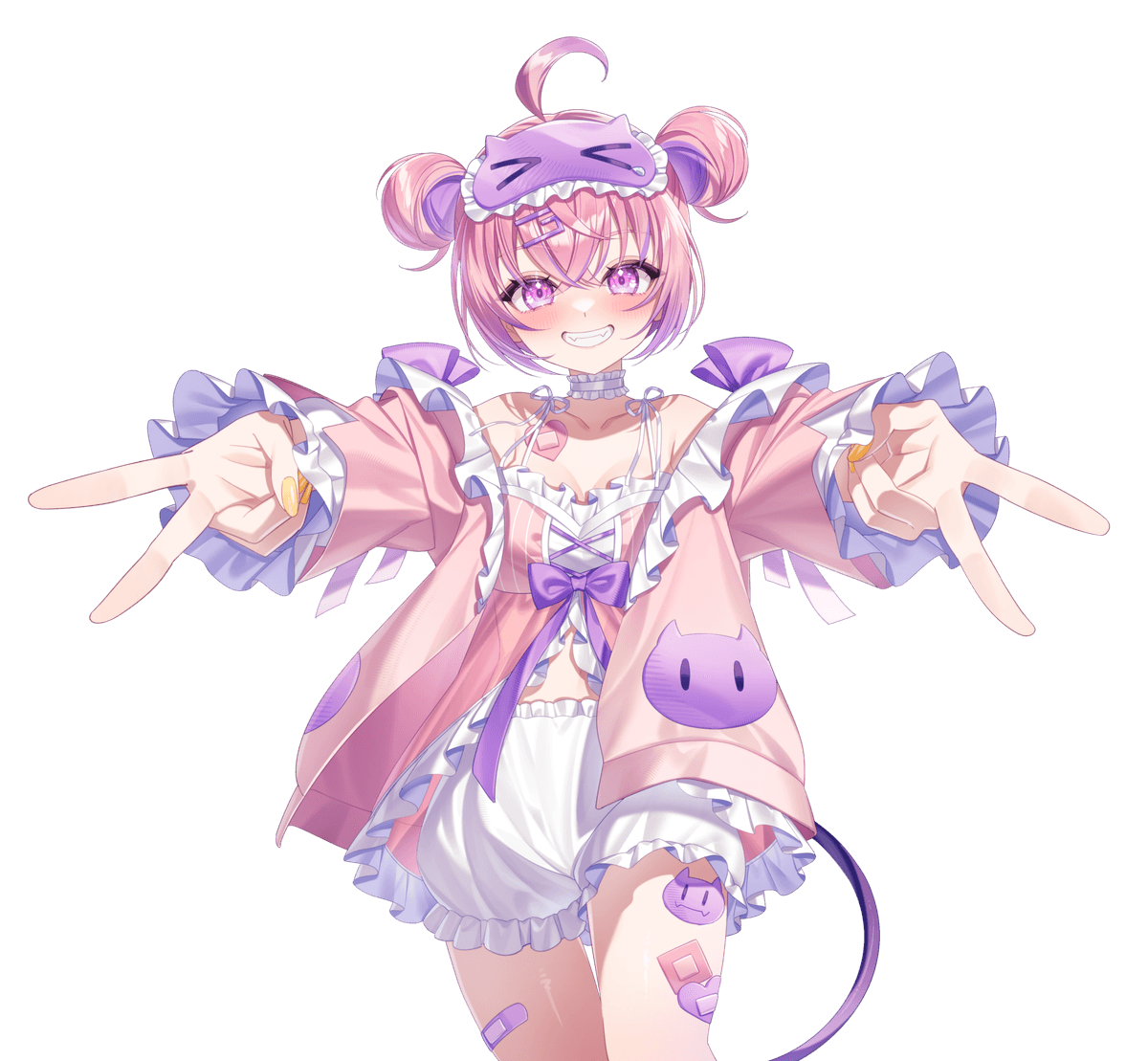 こんぶちゃん
